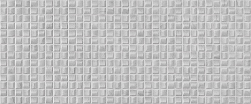 Декор Supreme grey mosaic wall 02 250х600