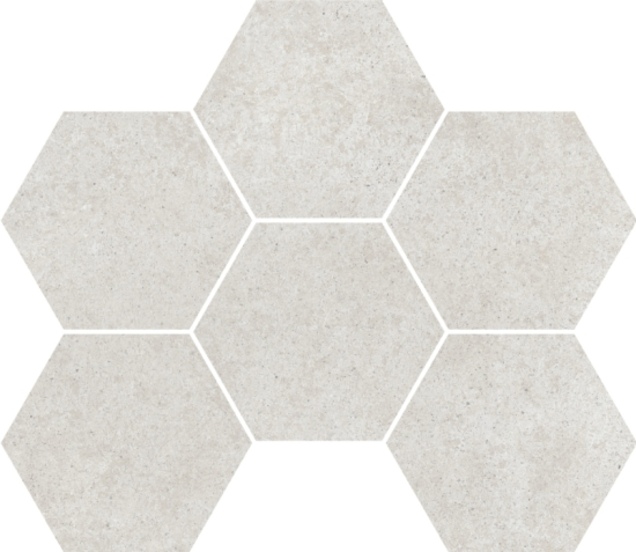 Мозаика Lofthouse светло-серый 28,3x24,6