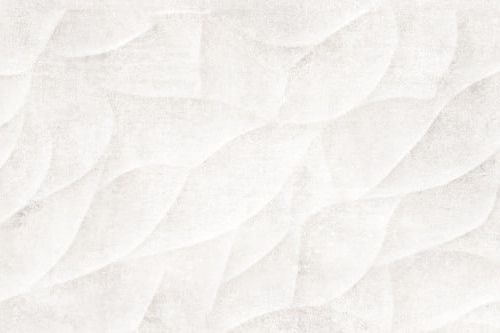 Настенная плитка Haiku светло-серый рельеф 25x75