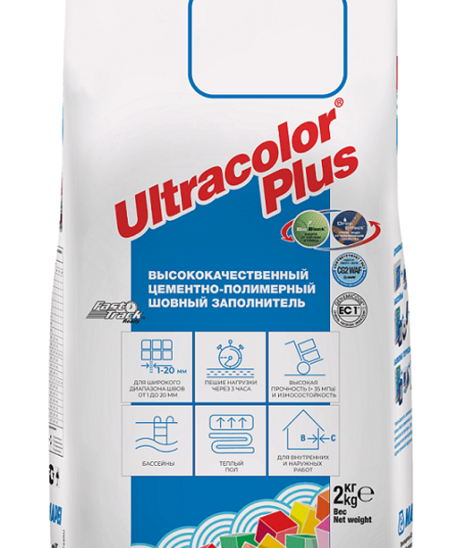 ULTRACOLOR PLUS №  170/2кг (Крокус)
