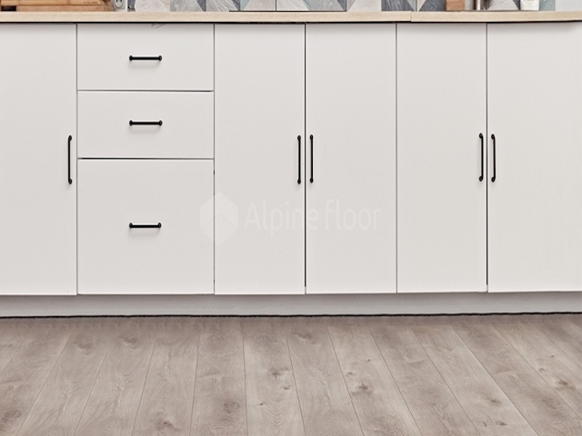 Каменно-древесно-полимерный пол Alpen Floor Premium XL WPC Дуб Северная История Eco7-3 Каменно-древесно-полимерный пол Alpen Floor Premium XL WPC Дуб Северная История Eco7-3