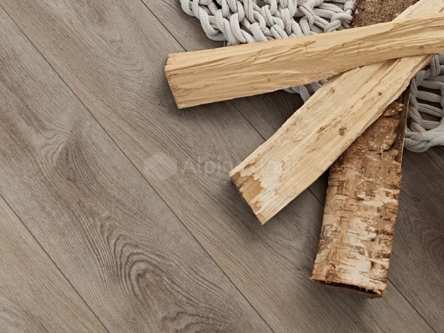 Каменно-древесно-полимерный пол Alpen Floor Premium XL WPC Дуб Дождливый Серый Eco7-4 Каменно-древесно-полимерный пол Alpen Floor Premium XL WPC Дуб Дождливый Серый Eco7-4