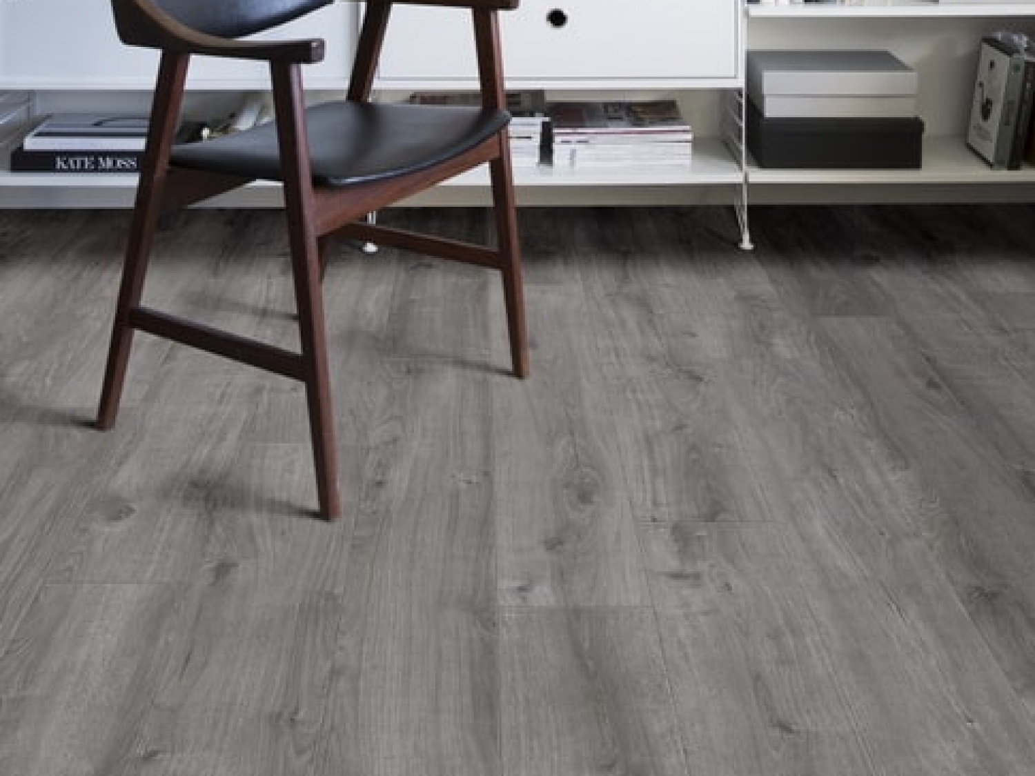 Кварц-виниловый пол IVC Primero Dry Back  Sebastian Oak 931