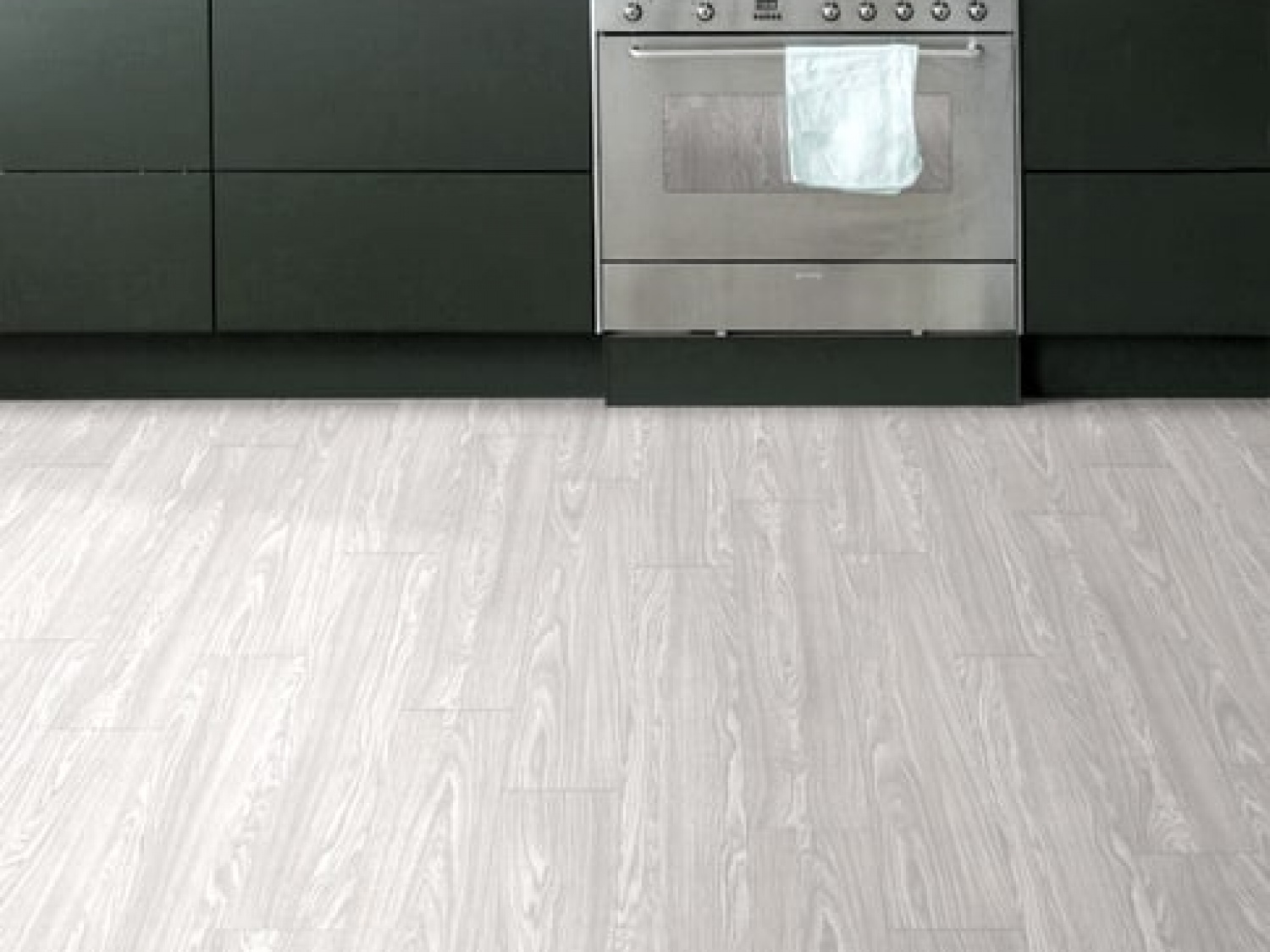 Кварц-виниловый пол IVC Primero Dry Back Arctic Oak 112