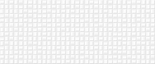 Декор Sweety white mosaic wall 02 250х600