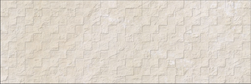 Керамическая плитка Scarlett white wall 01 250х600