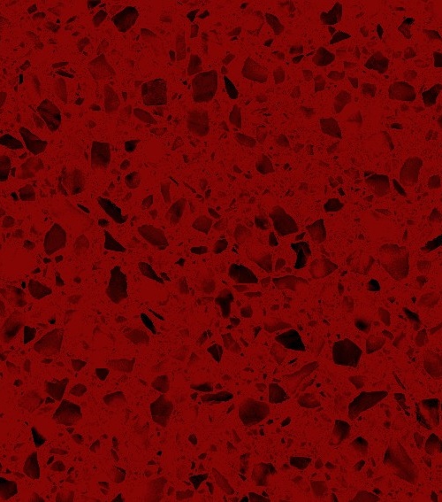 Керамическая плитка 300x900 Molle red wall 02