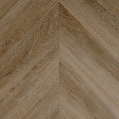 Кварц-виниловый пол Primavera Chevron Dryback LVT GL1851 Bellezza