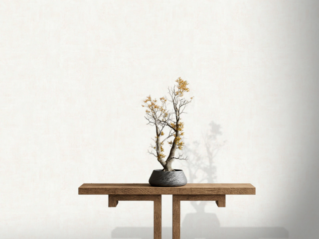 Grandeco Bamboo R176012