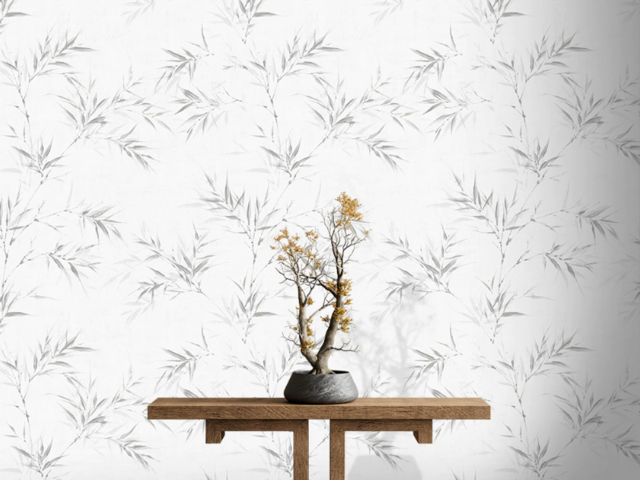 Grandeco Bamboo R176103