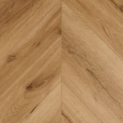 Кварц-виниловый пол Primavera Chevron Dryback LVT GL1853 Delizia