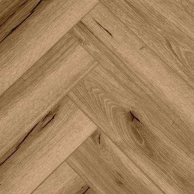 Кварц-виниловый пол Primavera Herringbone Dryback LVT GL1843 Cielo