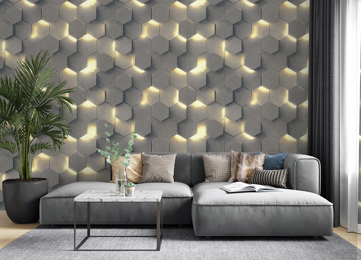 АСПЕКТ РУ Гексагон 70669-42