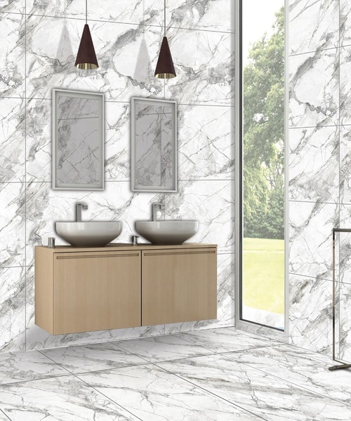 Керамогранит Maimoon Ceramica Carving Individual light 600X1200