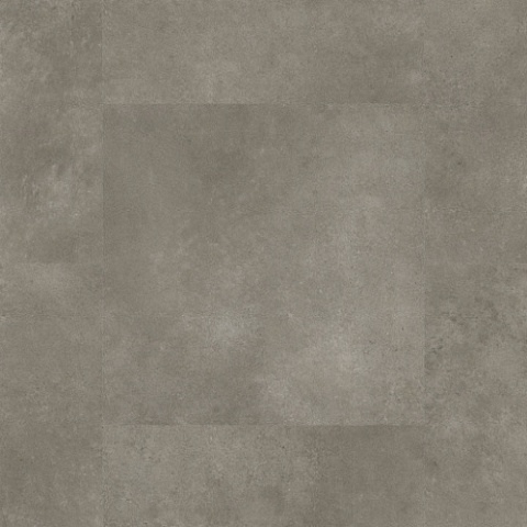 Кварц-виниловый пол Quick-Step Blush SGTC20310 Цемент антрацитовый