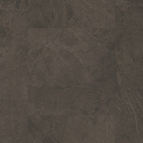 Кварц-виниловый пол Quick-Step Blush SGTC20304 Сланец черный