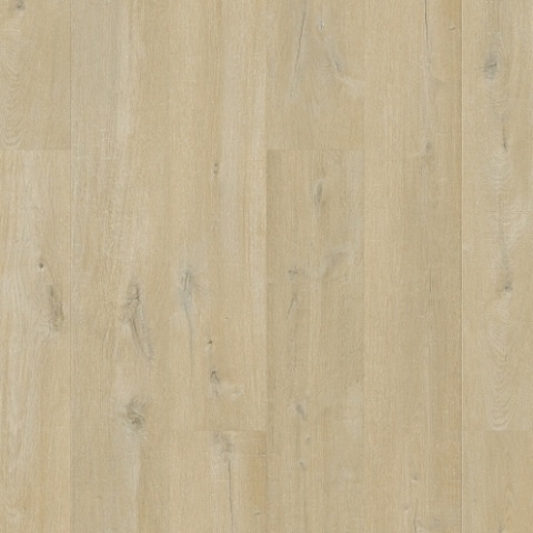 Кварц-виниловый пол Quick-Step Fuse SGMPC20328 Дуб льняной серо-бежевый