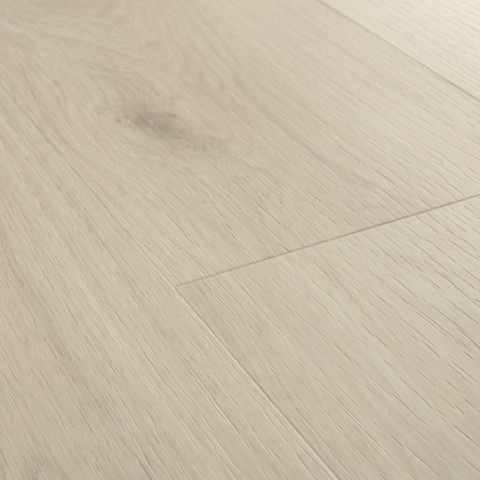 Кварц-виниловый пол Quick-Step liv SGSPC20319 Морской бриз серо-бежевый