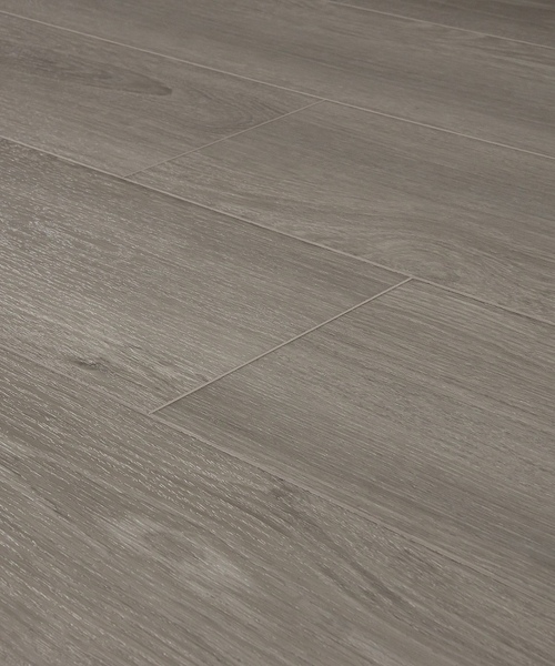 SPC-плитка Quick-Step Atmosphere ASPC20248 Дуб серый гладкий