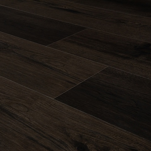 SPC-плитка Quick-Step Atmosphere ASPC20245 Дуб темно-коричневый