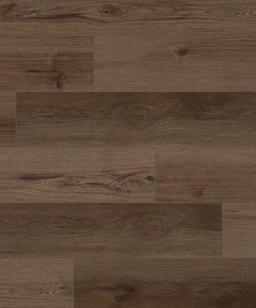 SPC-плитка Quick-Step Atmosphere ASPC20247 Дуб натуральный темный