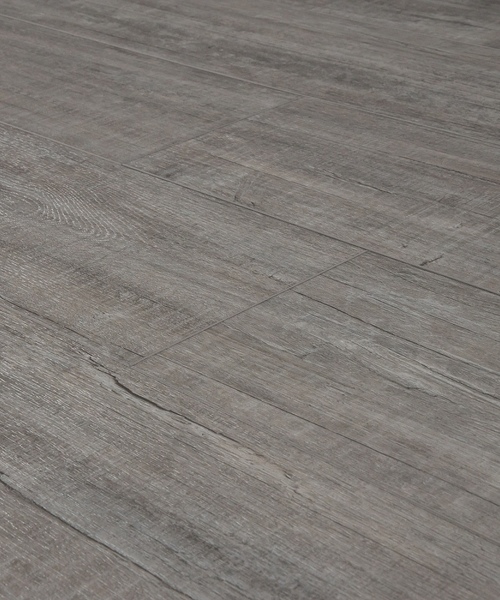 SPC-плитка Quick-Step Atmosphere ASPC20241 Дуб серый рустикальный