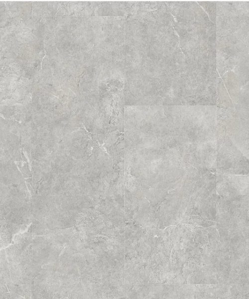 SPC-плитка Quick-Step Volcano VSPC20251 Мрамор светло-серый