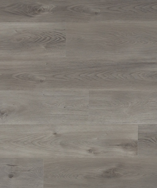 SPC-плитка Quick-Step Canyon CSPC20297 Дуб северный темно-серый