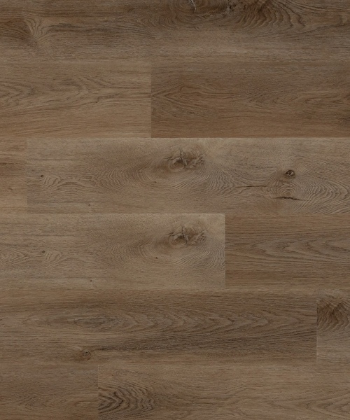 SPC-плитка Quick-Step Canyon CSPC20299 Дуб северный коричневый