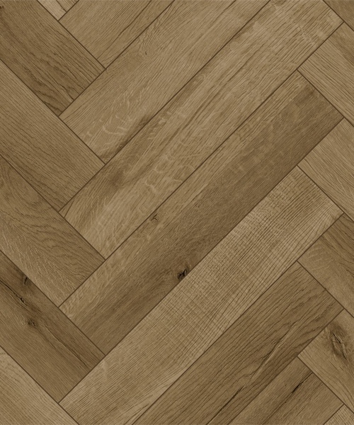 Кварц-виниловый пол Fargo Parquet LVT Дуб Робуста 22-81996-9