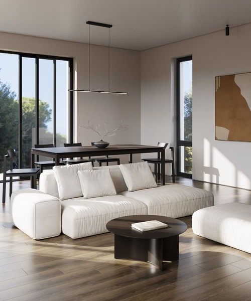 Кварц-виниловый пол Fargo Comfort LVT Дуб Ванкувер 20-4105-12