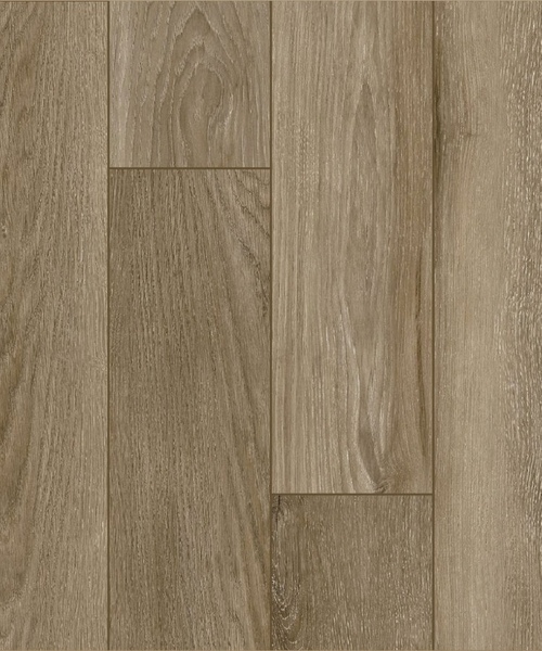 Кварц-виниловый пол Fargo Comfort LVT Дуб Тихуана 20-6191-7