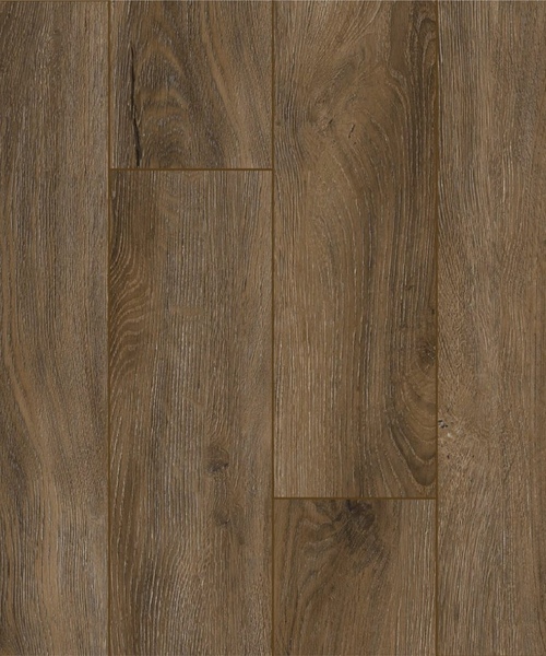 Кварц-виниловый пол Fargo Comfort LVT Дуб Бронкс 20-7359-04