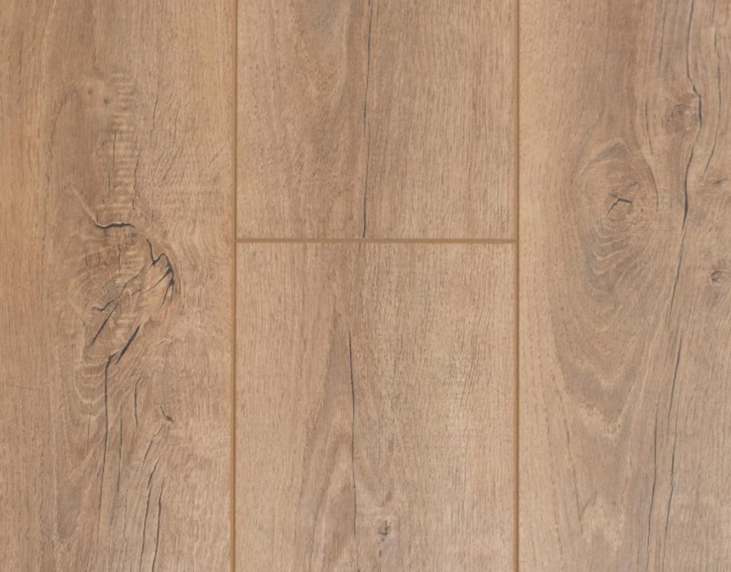 Ламинат Tarkett Estetica Дуб Эффект Светло-Коричневый